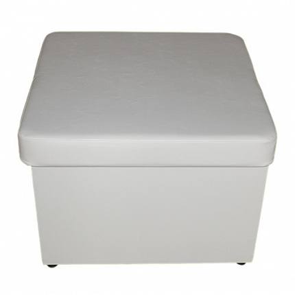 «Пуф квадратный»
(с ящиком для игрушек)