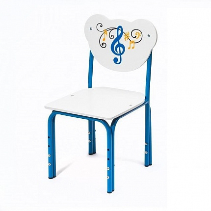 Стул Кузя Нотка