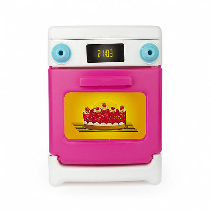 Игрушка Электроплита