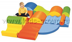 МЯГКИЙ МОДУЛЬ 15