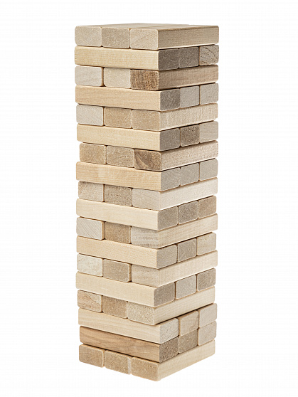 Настольная игра "Сорви Башню"