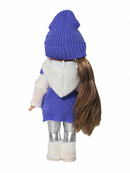 Ася Зимние забавы