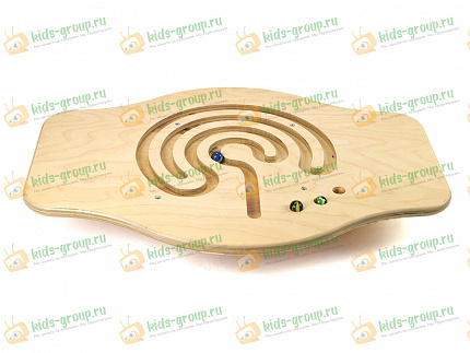 Балансир МОЗГ