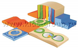 МЯГКИЙ МОДУЛЬ 13