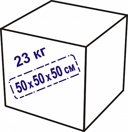 Замок GB5" S на платформе 32 х 35, Гигантское Лего
