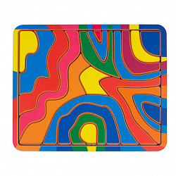 Тетрис Волны