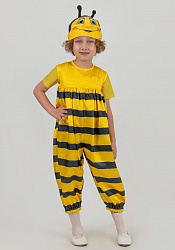 Пчелка / Костюм малышковый с песочником
