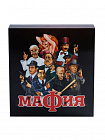 Игра настольная карточная "Мафия"