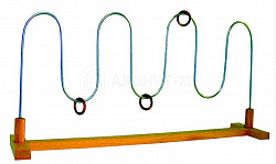 Оборудование для эрготерапии "Змейка"