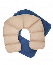 Утяжеленный наплечник