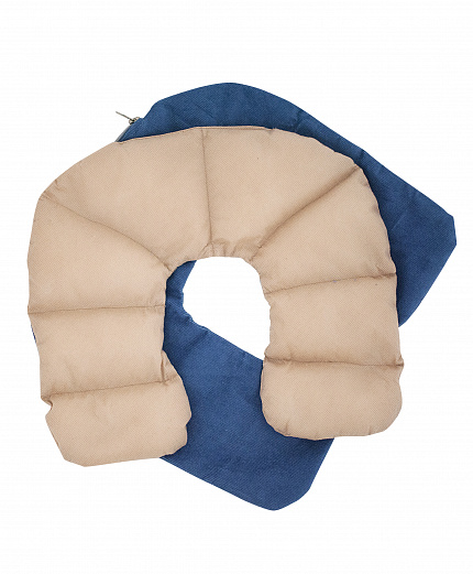 Утяжеленный наплечник