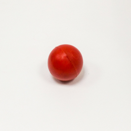 Мяч для метания 60мм