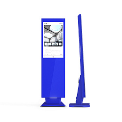 Сенсорная стойка УЛЬТРА 32