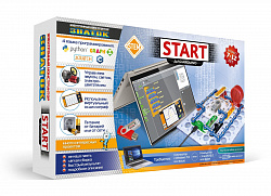 Электронный конструктор для Arduino START  Знаток