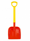 Лопата детская совковая