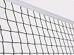 Сетка волейбольная тренировочная d=3,0 с тросом