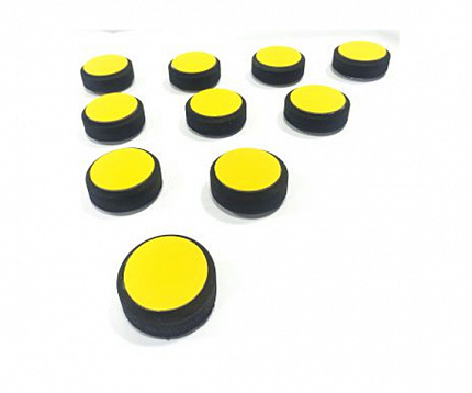 Тренажёр "Змейка"