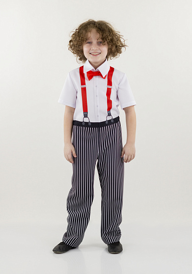 Комбинезон Стиляги для мальчика