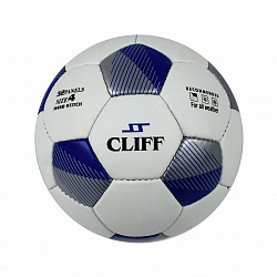 Мяч футбольный футзальный  CF-31, 4 размер, с отскоком, PU