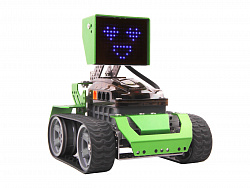 Программируемый робот 6 в 1 "Qoopers"