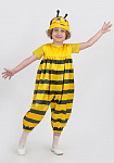 Пчелка / Костюм малышковый с песочником