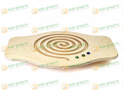 Балансир УЛИТКА