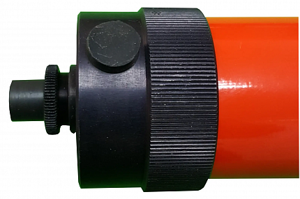 Аспиратор «Насос-пробоотборник НП-4» ручной, поршневой, на 100 см3