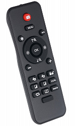 Микроскоп с дистанционным управлением  DTX RC2