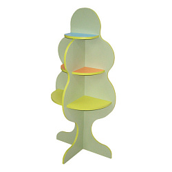 Стойка для поделок "Деревце"