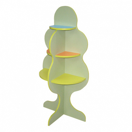 Стойка для поделок "Деревце"