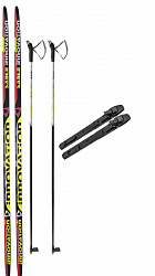 Лыжный комплект №2 SNS (механика)