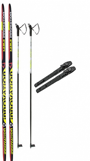 Лыжный комплект №2 SNS (механика)