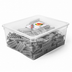 Ресурсный набор "Basic серый". Фанкластик