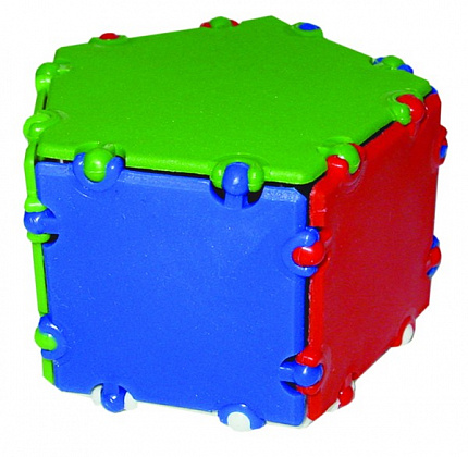 Настенная панель "Розовый тюльпанчик"