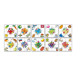 Игра обучающая Учись играя "Алфавит"