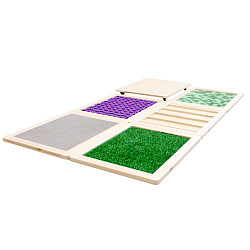 Дорожка "КОМБИ-5"