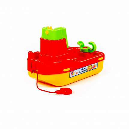 Буксир Лагуна