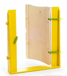 Игровой модуль "Калитка"