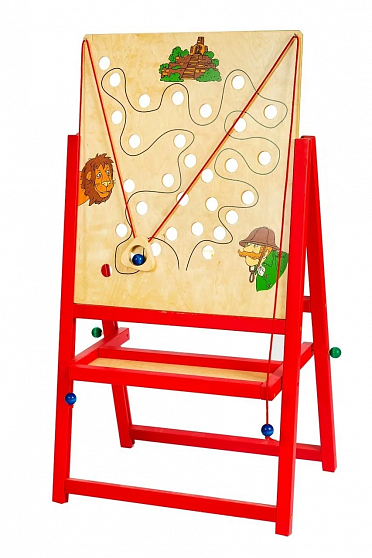 Игровая панель "ОХОТНИК"