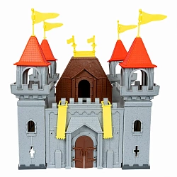 Набор сюжетно-ролевой  «Волшебный замок», дворец