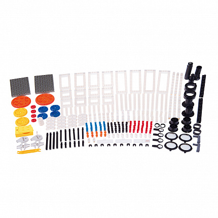 Набор "Оптические устройства"