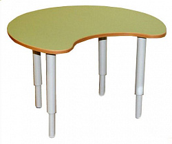 СТОЛ КАПЛЯ РЕГУЛИРУЕМЫЙ