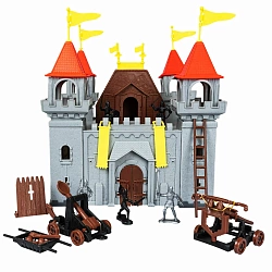 Набор сюжетно-ролевой  «Волшебный замок», дворец