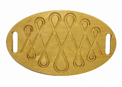 Лабиринт-тренажер "Серпантин"