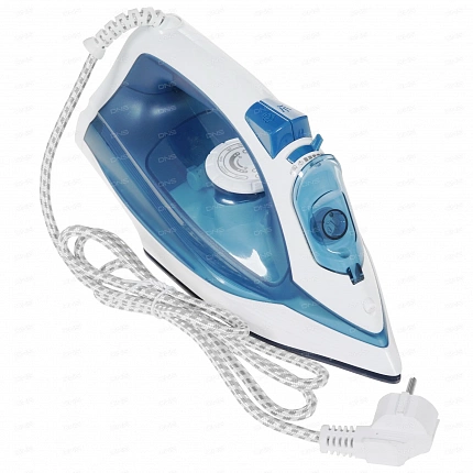 Утюг с пароувлажнителем
