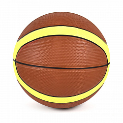 Мяч баскетбольный №7,  Golf 25340, резина