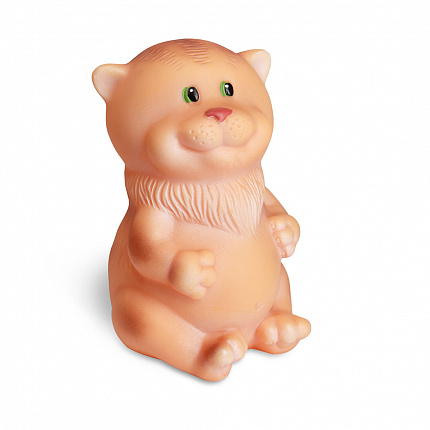 Кот Жорик