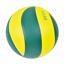 Мяч волейбольный детский SKV5, 5 размер, PU