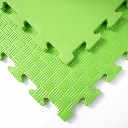 Будо-мат 1,5 см, плотность 40