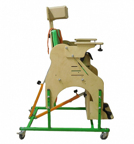 Опора функциональная для сидения для детей-инвалидов №2